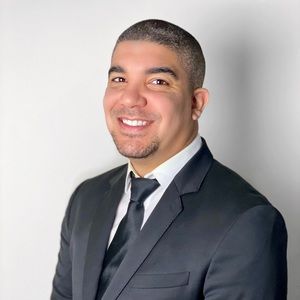 Meet your Posher, Ben